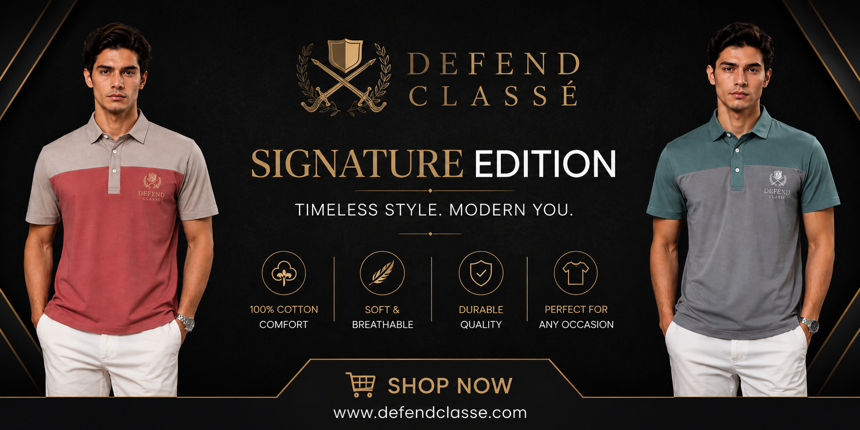 Popup Banner