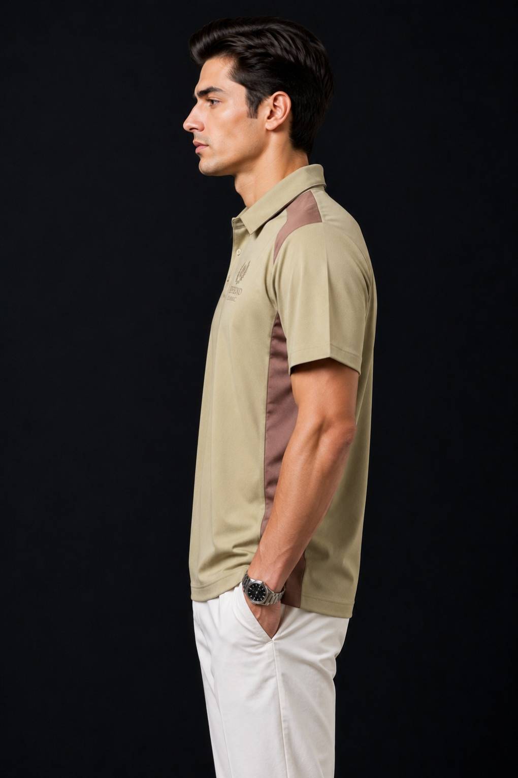 DC Noble Signature