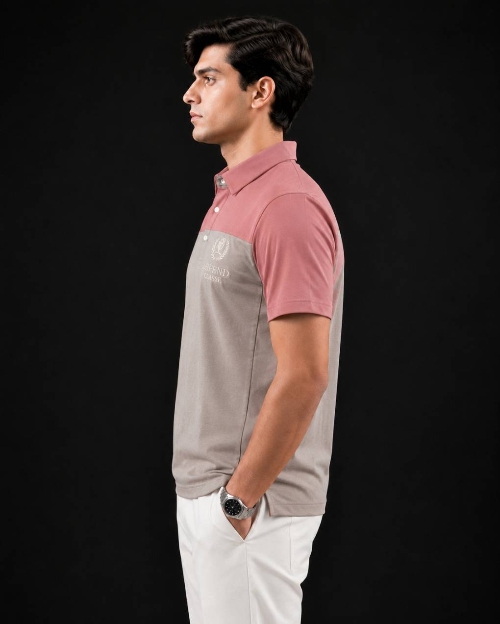 DC Luxe Signature
