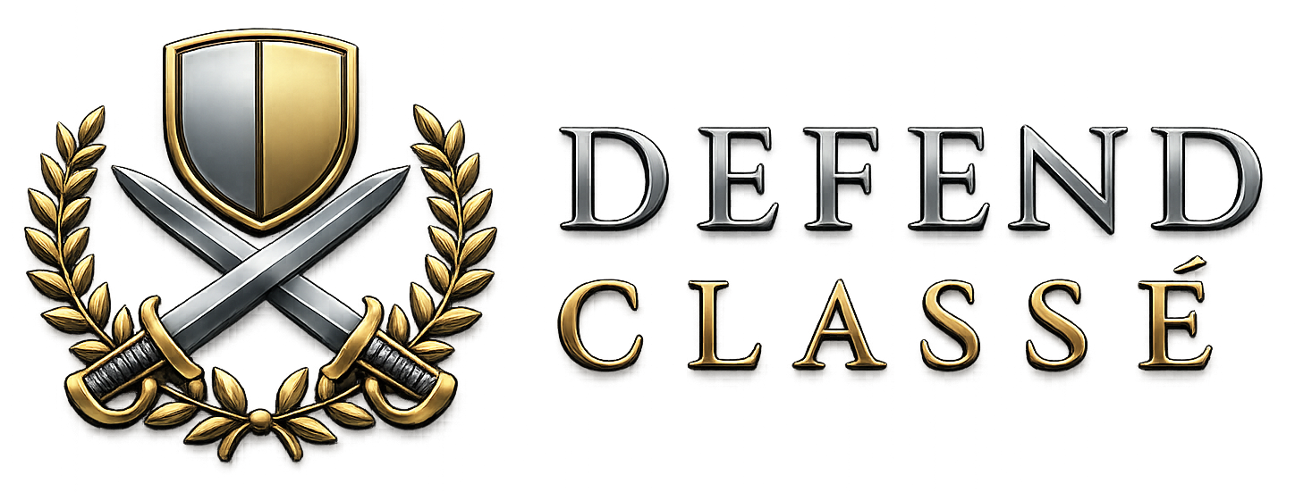 Defend Classe